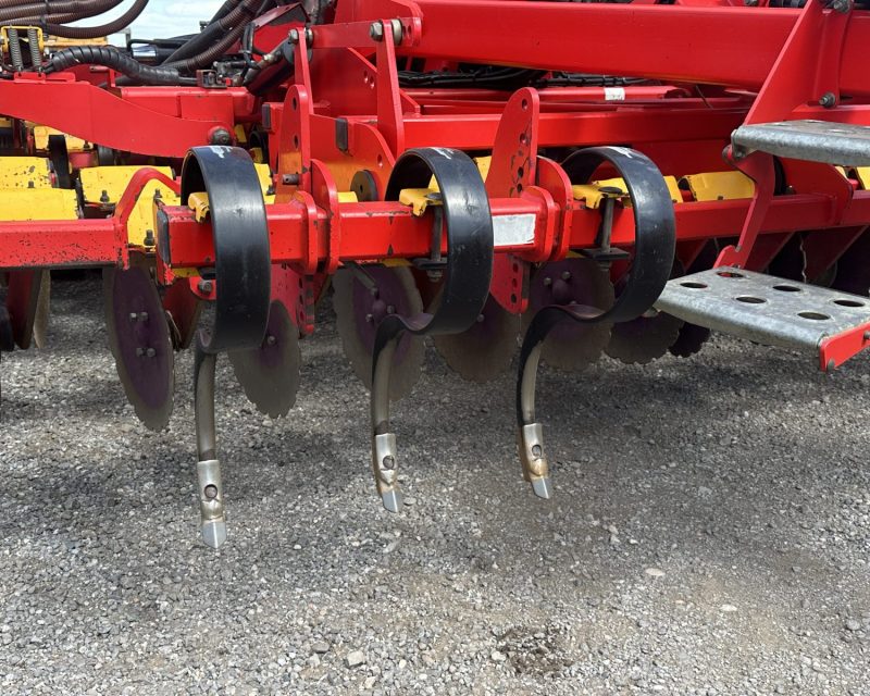 Vaderstad Rapid RDA 600S