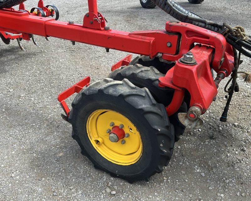 Vaderstad Rapid RDA 600S