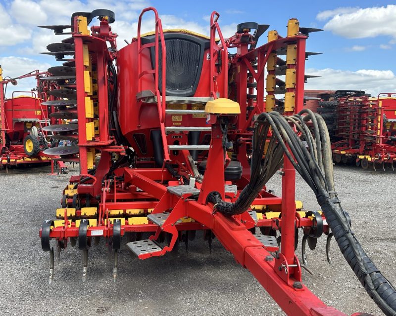 Vaderstad Rapid RDA 600S