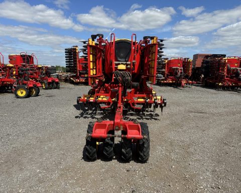 Vaderstad Rapid RDA 600S