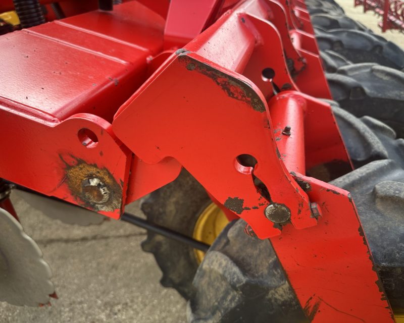 Vaderstad Rapid RDA 600S
