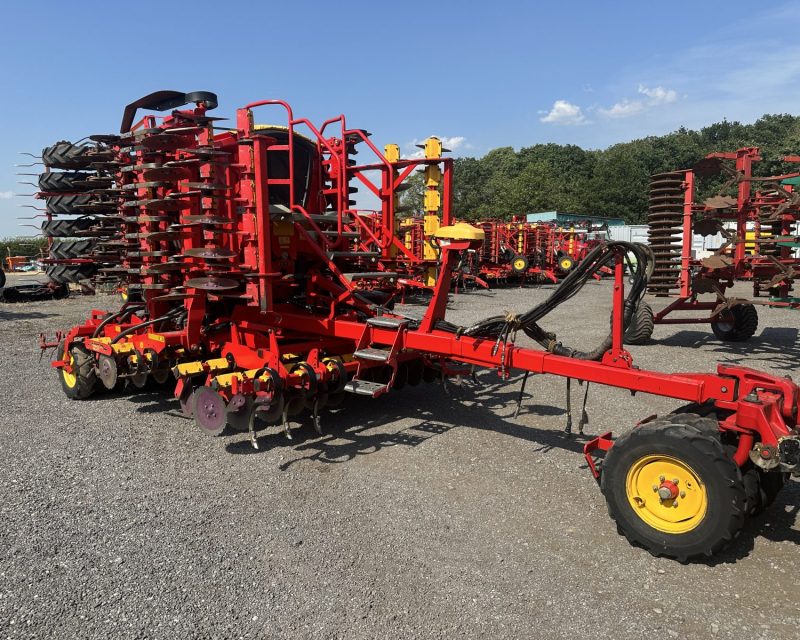 Vaderstad Rapid RDA 600S