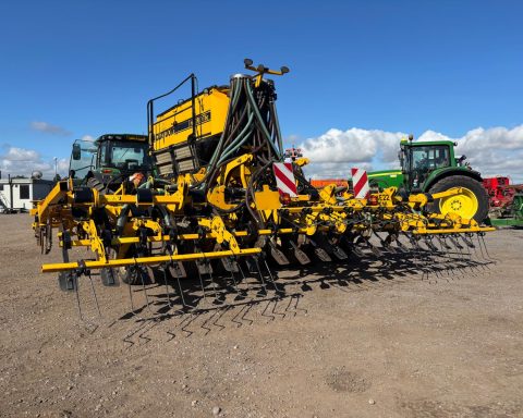 Claydon Hybrid T6Combi