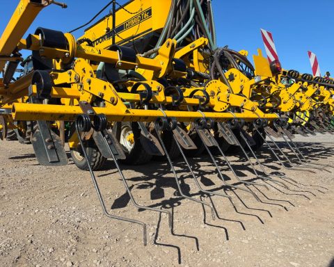 Claydon Hybrid T6Combi