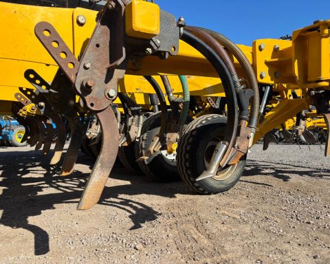 Claydon Hybrid T6Combi