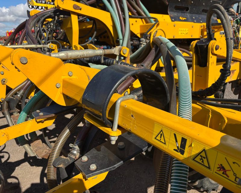 Claydon Hybrid T6Combi