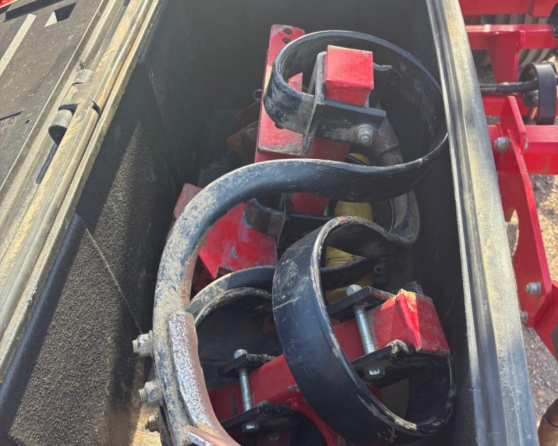 HE-VA 800 Euro Tiller