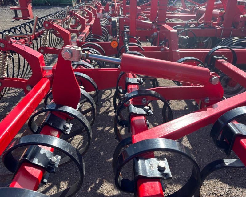 HE-VA 800 Euro Tiller