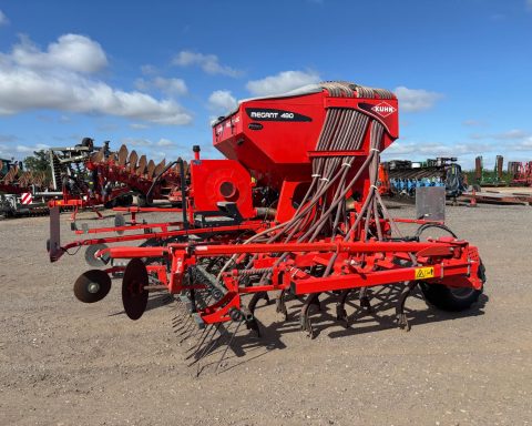 Kuhn Megant 480 – 36 DTS