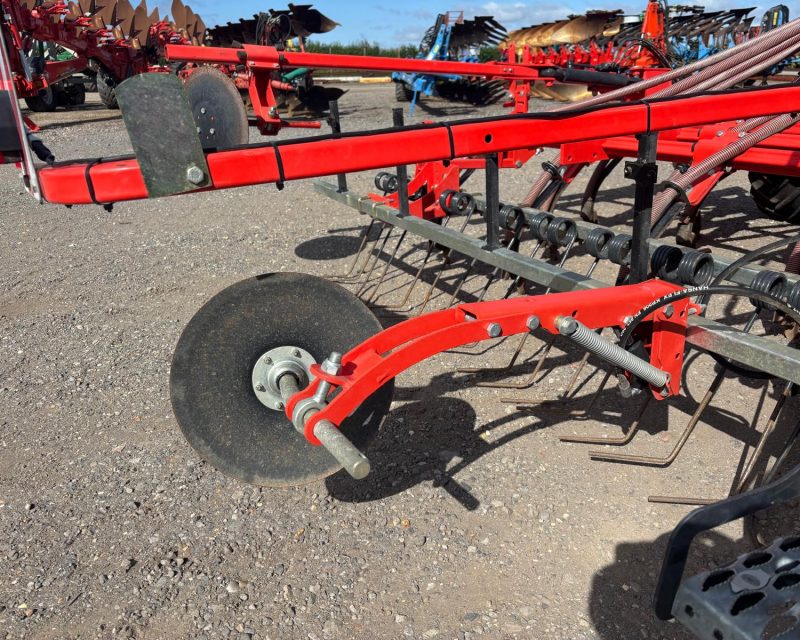 Kuhn Megant 480 – 36 DTS
