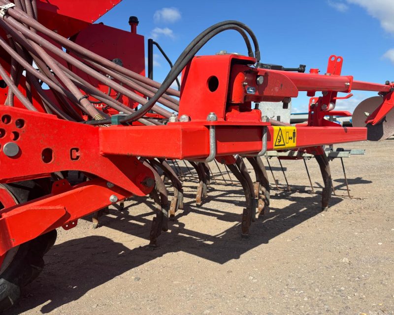 Kuhn Megant 480 – 36 DTS