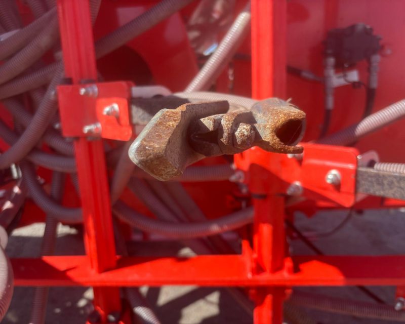 Kuhn Megant 480 – 36 DTS