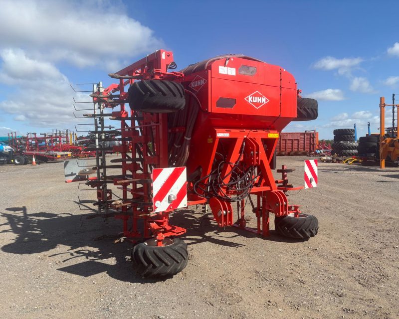 Kuhn Megant 480 – 36 DTS