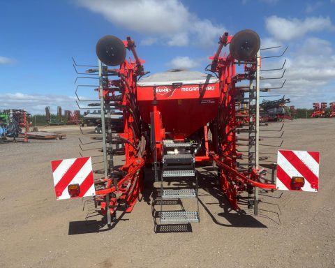 Kuhn Megant 480 – 36 DTS