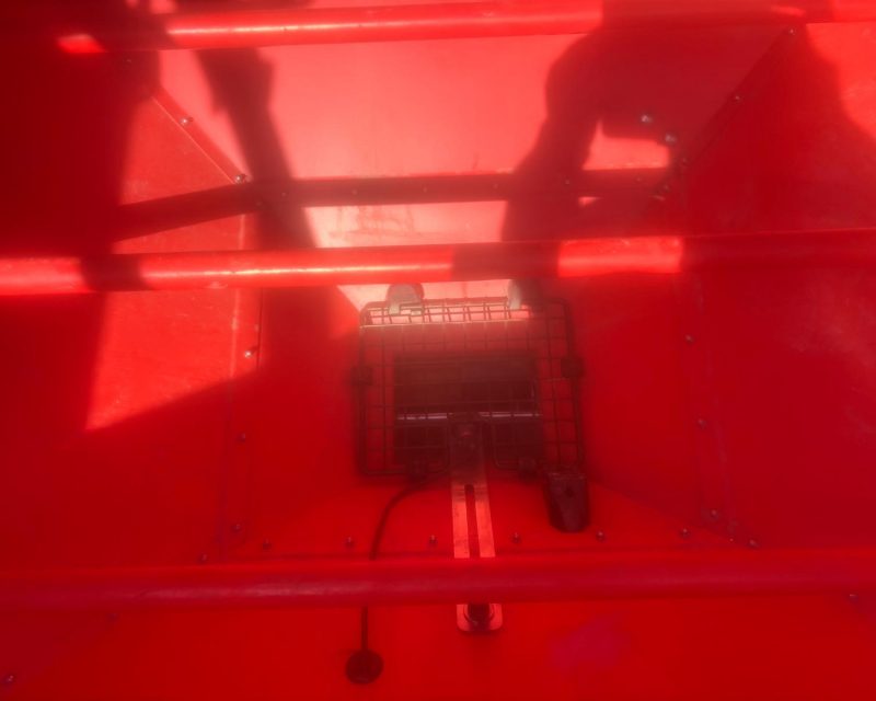 Kuhn Megant 480 – 36 DTS