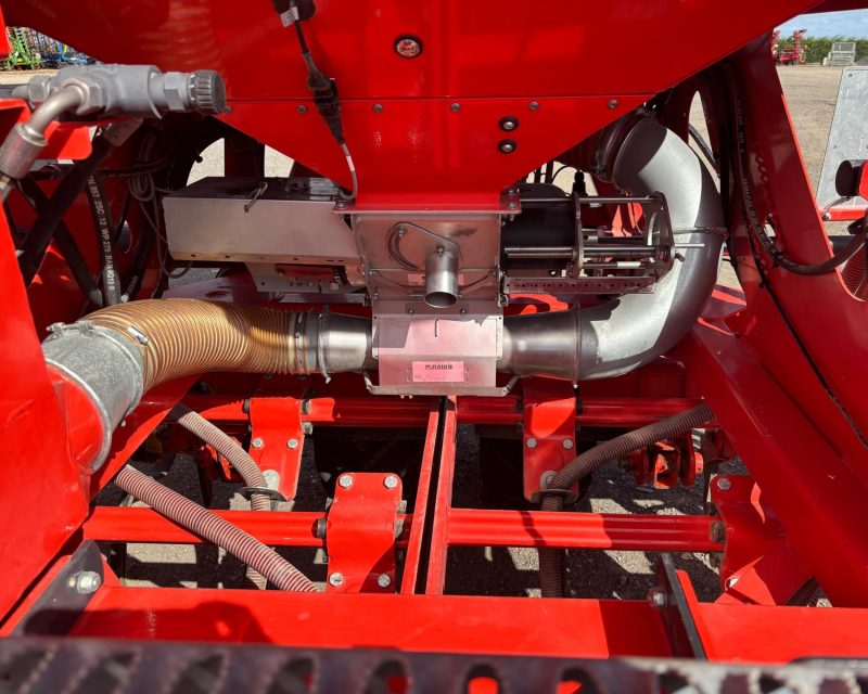 Kuhn Megant 480 – 36 DTS