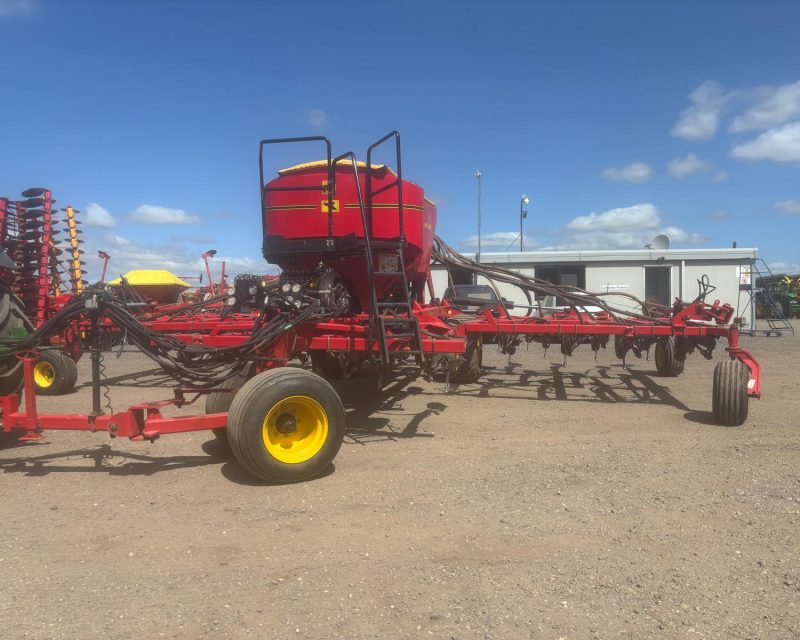 Vaderstad Seed Hawk 800C