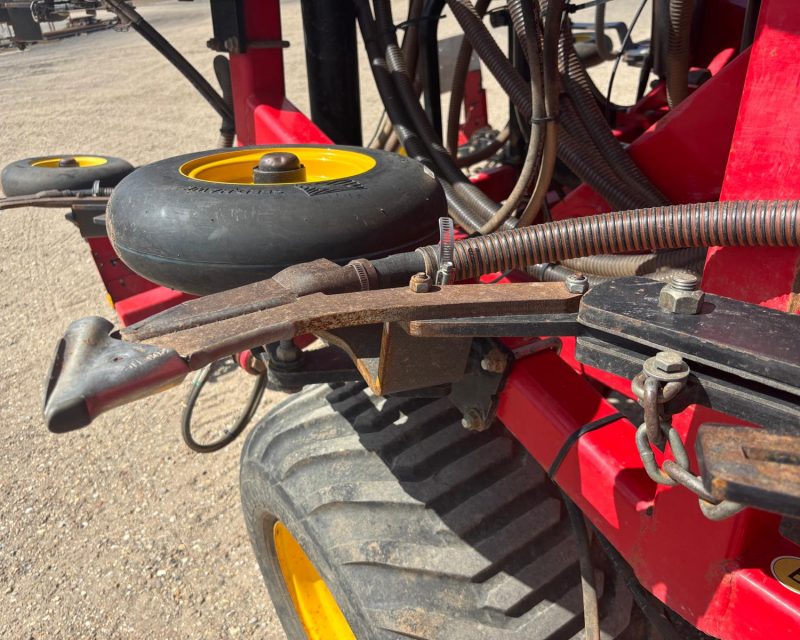 Vaderstad Seed Hawk 800C