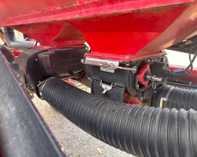 Vaderstad Seed Hawk 800C