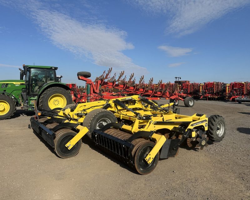 Bednar Swifterdisc XO 6000F