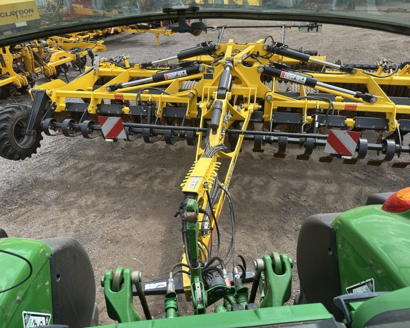 Bednar Swifterdisc XO 6000F