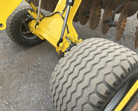 Bednar Swifterdisc XO 6000F