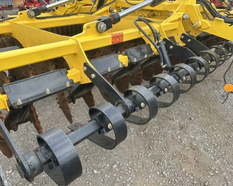 Bednar Swifterdisc XO 6000F