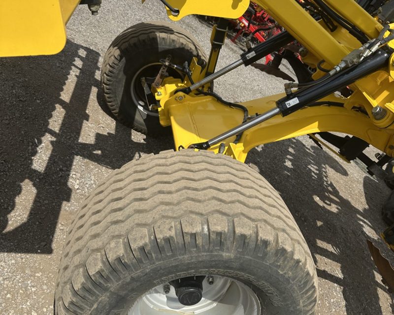 Bednar Swifterdisc XO 6000F