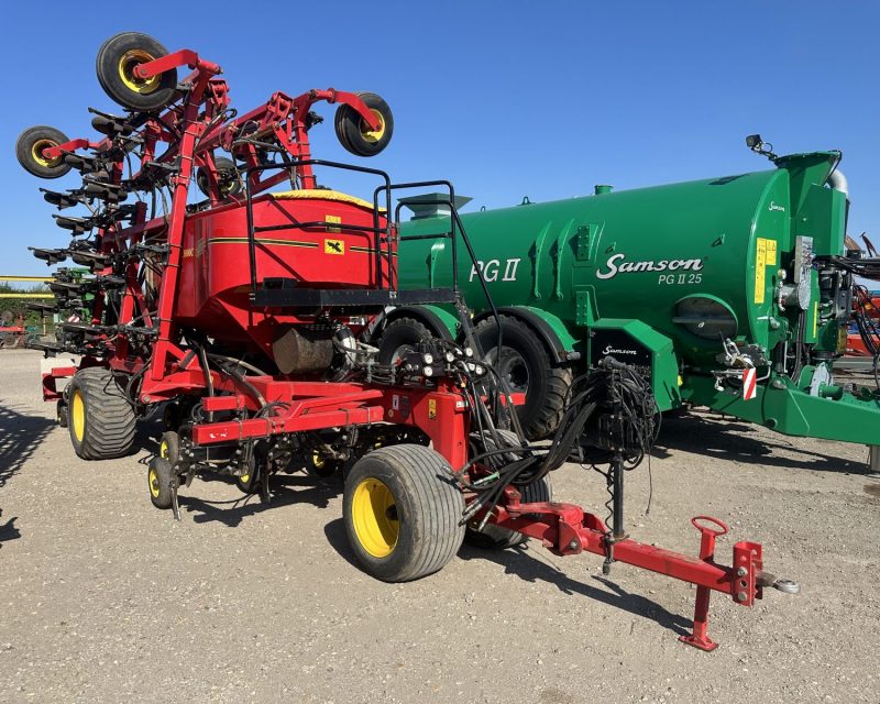 Vaderstad Seed Hawk 800C