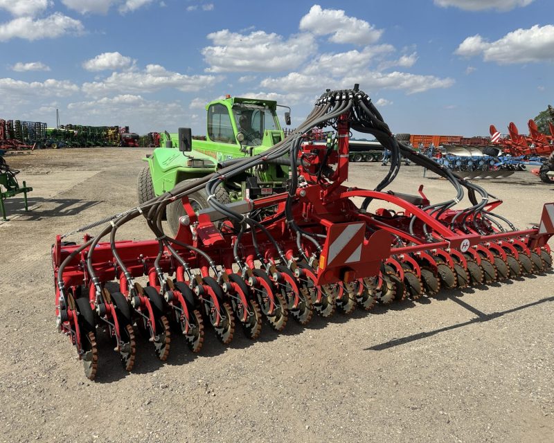 Horsch Avatar 6SL