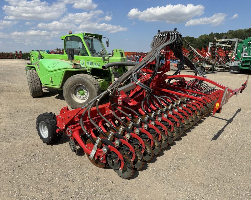 Horsch Avatar 6SL