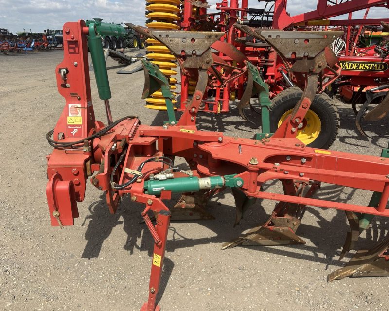 Kverneland LD 5+1