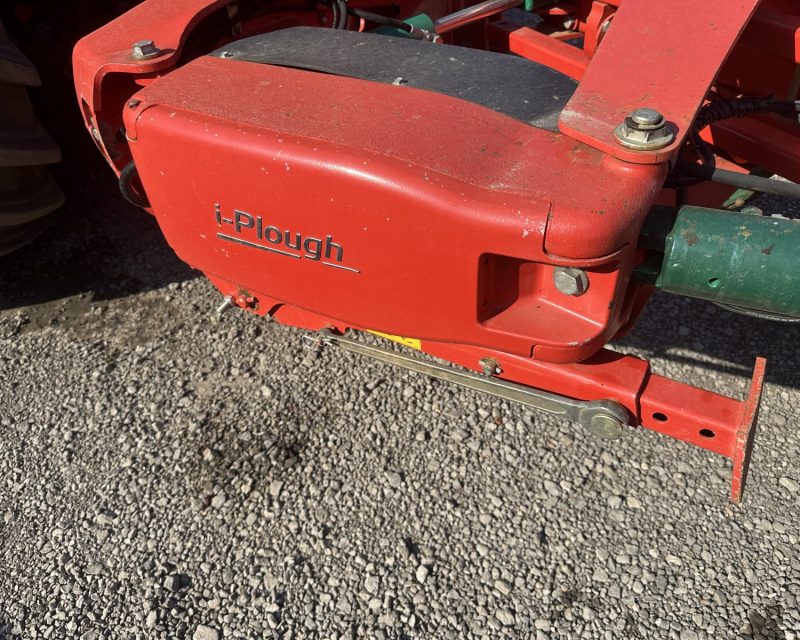 Kverneland 2500S I-Plough 5+1