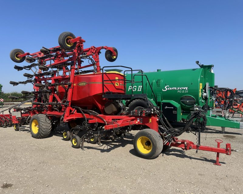 Vaderstad Seed Hawk 800C