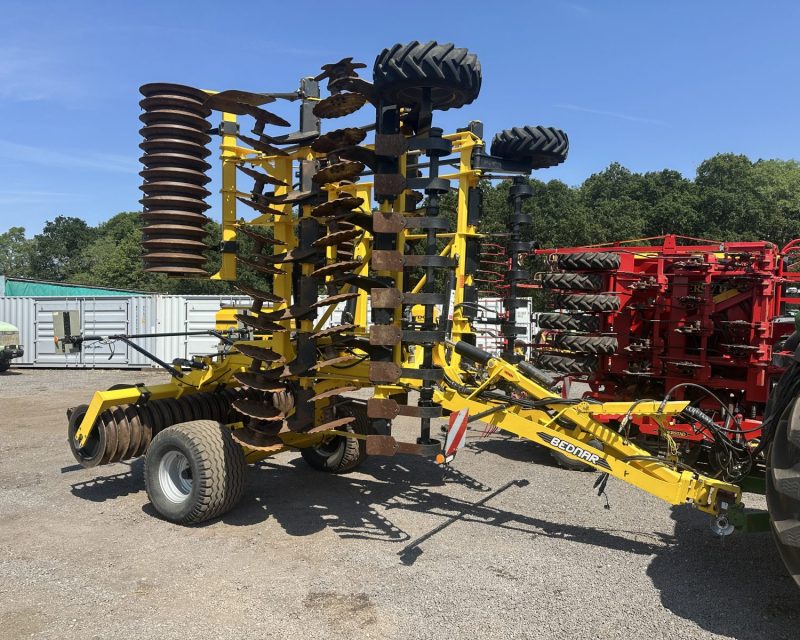 Bednar Swifterdisc XO 6000F
