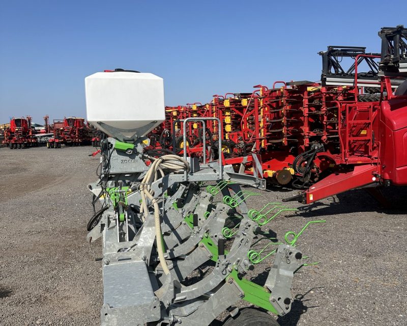 Zocon GreenSeeder GS-09