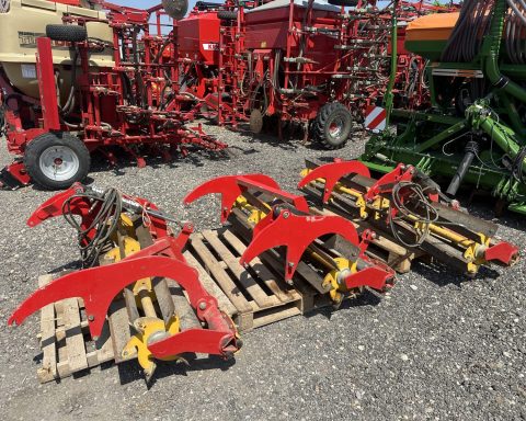 Vaderstad Cross Cutter kit fit Carrier cr500