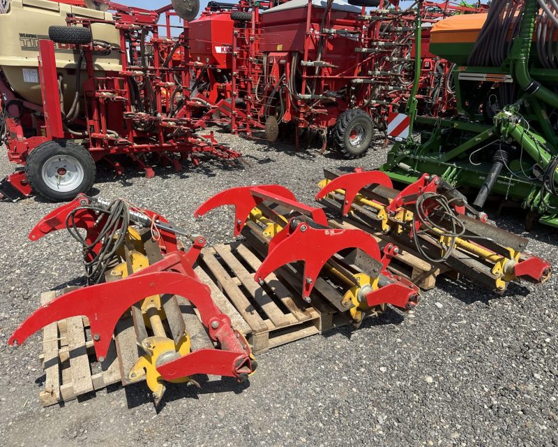 Vaderstad Cross Cutter kit fit Carrier cr500