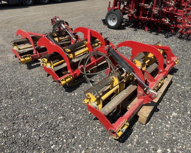 Vaderstad Cross Cutter kit fit Carrier cr500