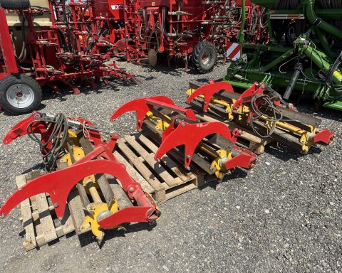 Vaderstad Cross Cutter kit fit Carrier cr500