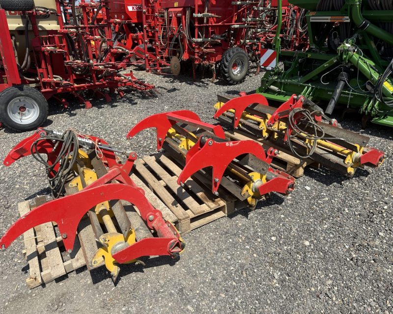 Vaderstad Cross Cutter kit fit Carrier cr500
