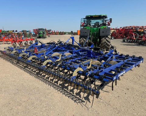 Dalbo Cultimax 900