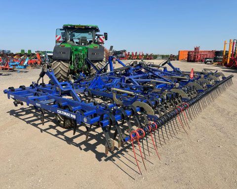 Dalbo Cultimax 900