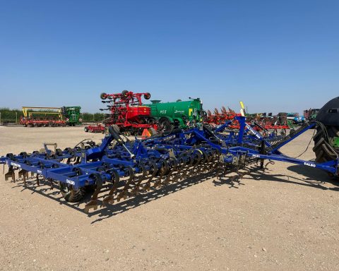 Dalbo Cultimax 900