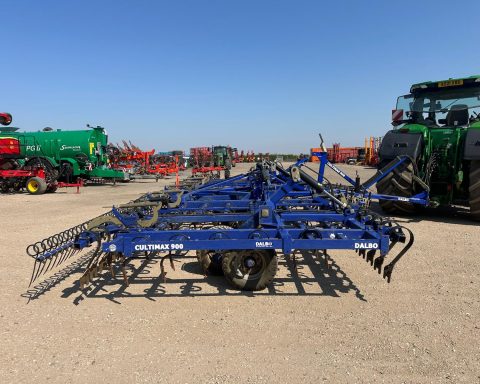 Dalbo Cultimax 900