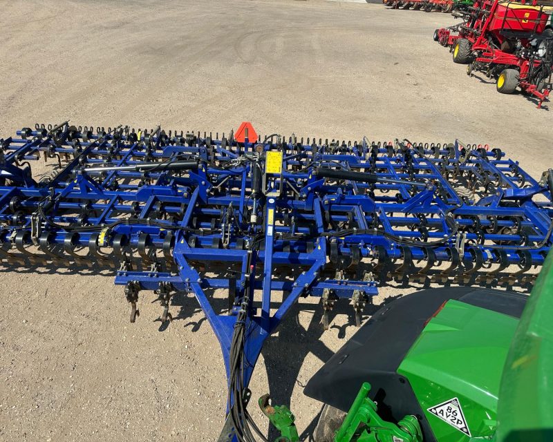 Dalbo Cultimax 900