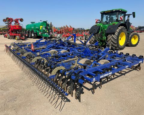 Dalbo Cultimax 900