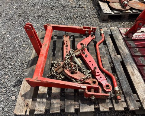 Kuhn Combination Linkage