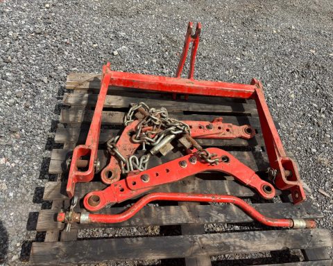 Kuhn Combination Linkage