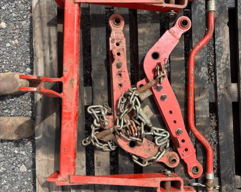 Kuhn Combination Linkage